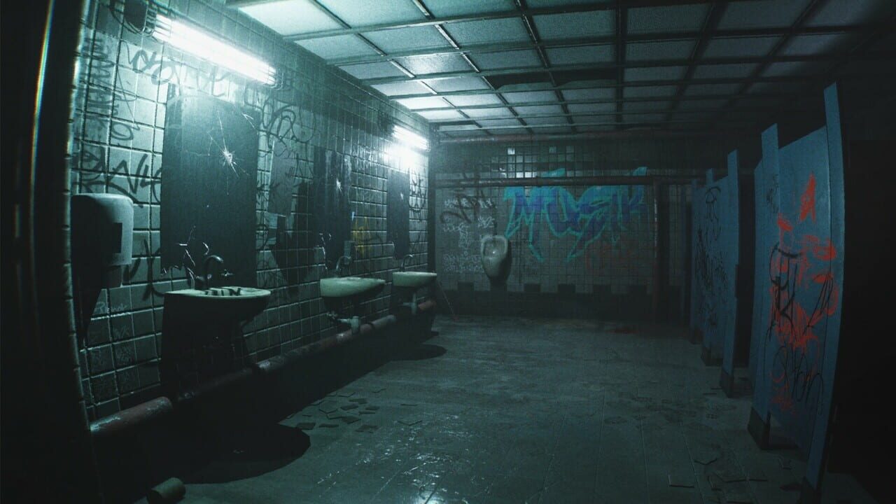 Homeless Image