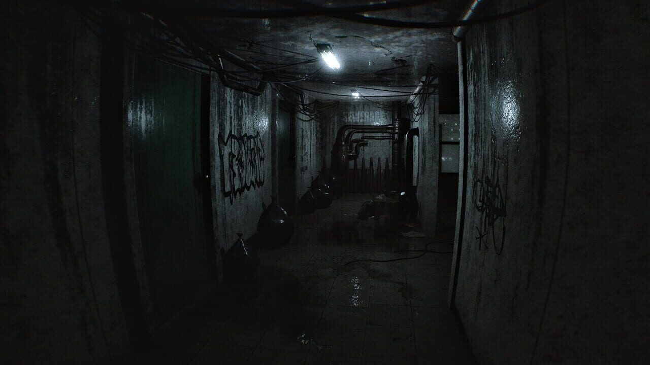 Homeless Image