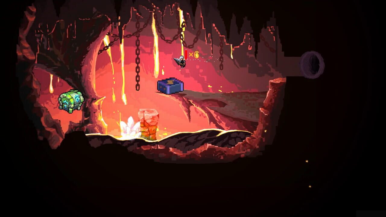 Outpost 3 — Screenshot 1