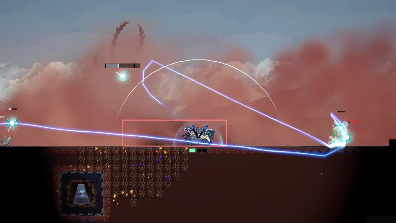 Outpost 3 — Screenshot 3