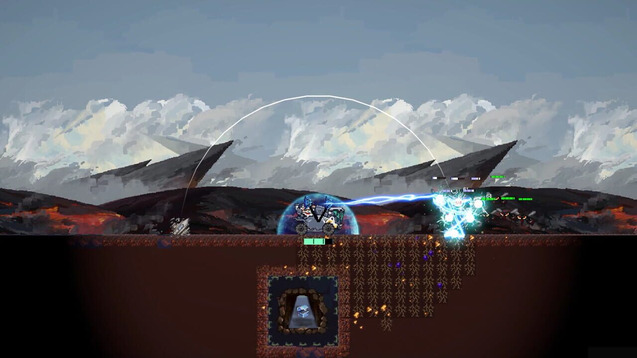 Outpost 3 — Screenshot 5