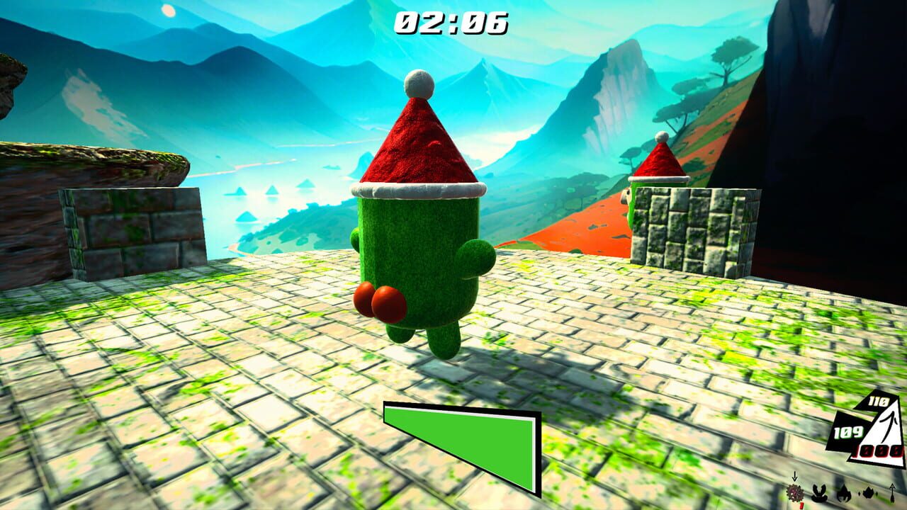 Screenshot 6 from Rogue Climber