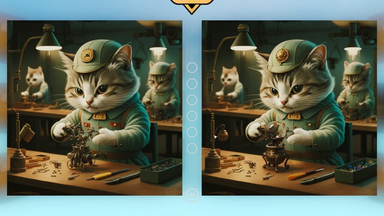 Cast Cats Image
