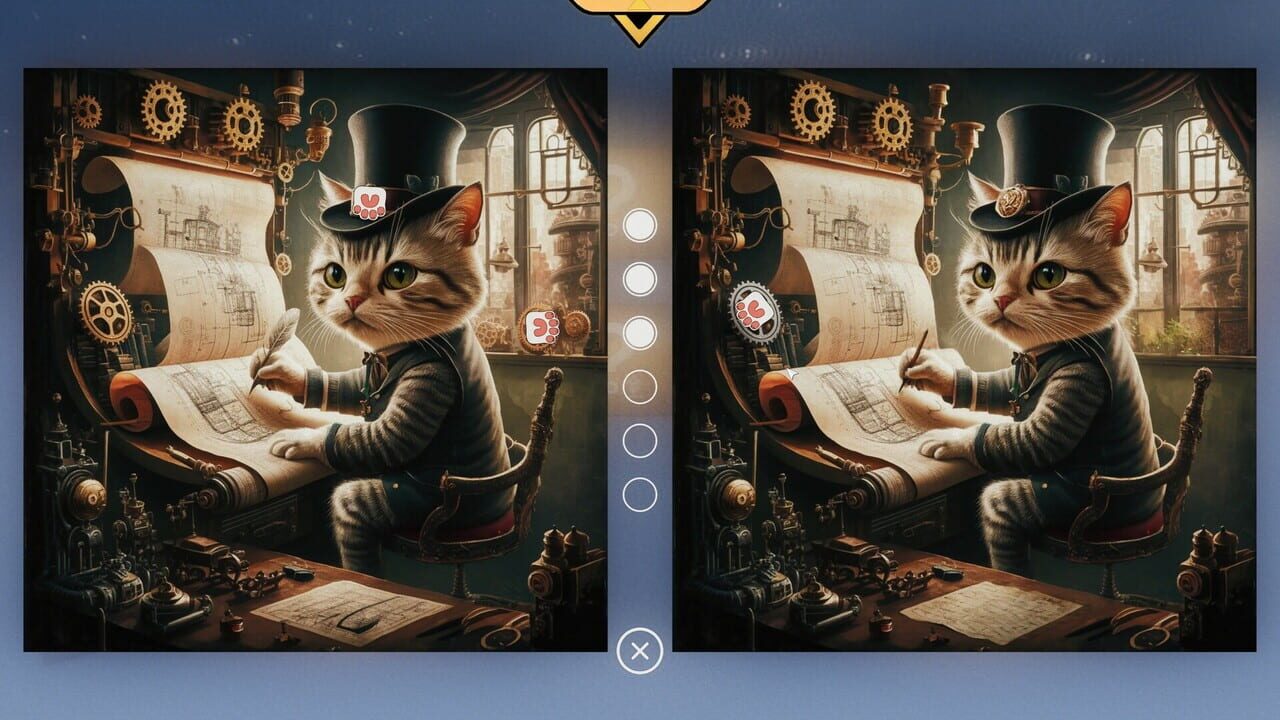 Cast Cats Image