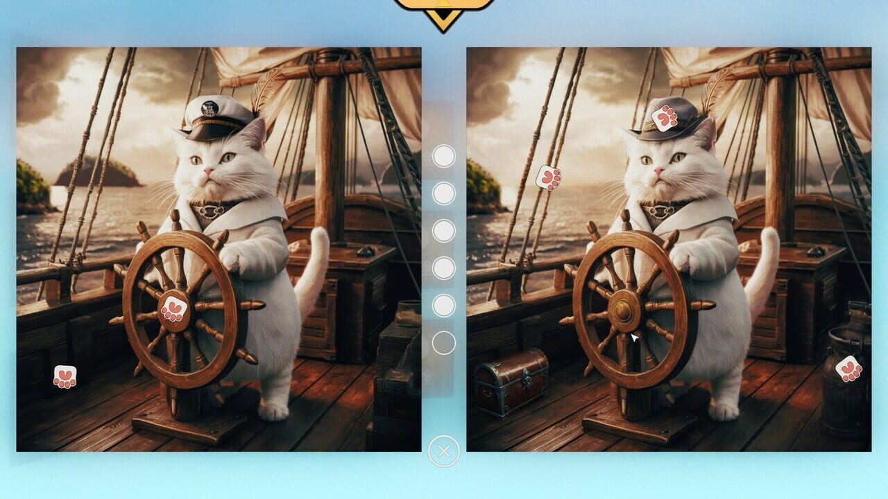 Cast Cats Image