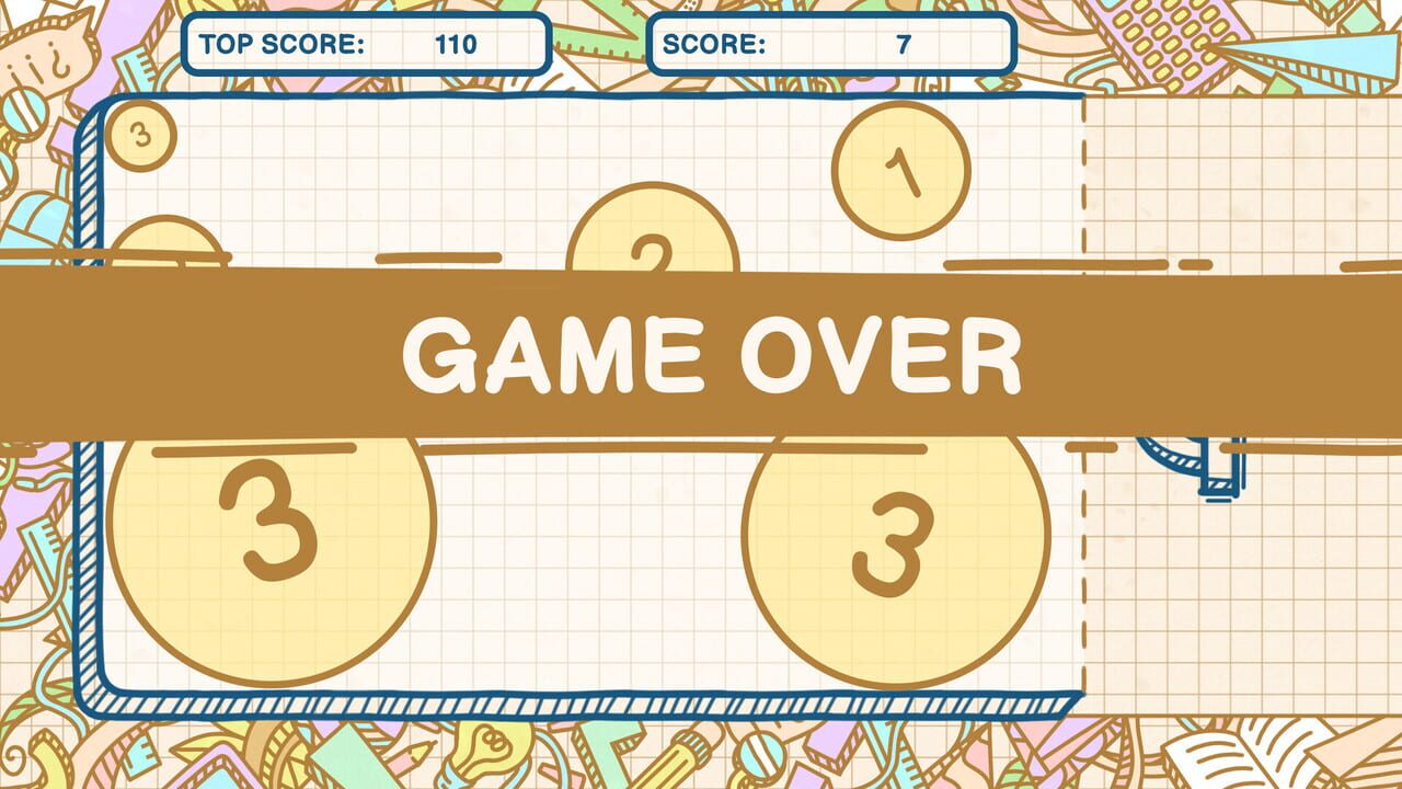 Geometry Shooter — Screenshot 2