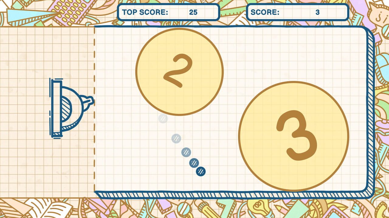 Geometry Shooter — Screenshot 3