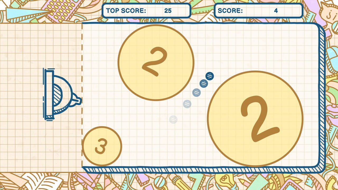 Geometry Shooter — Screenshot 5