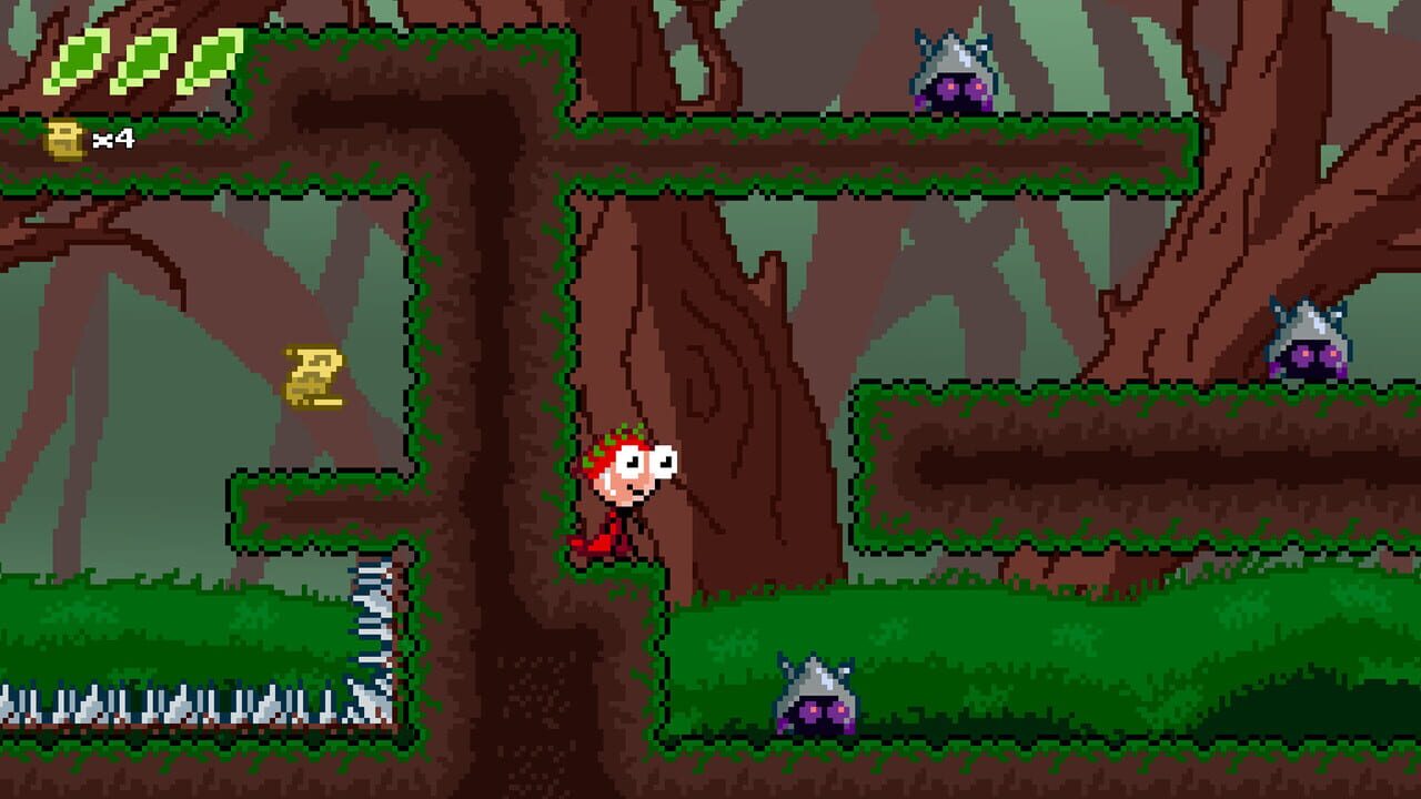 Canto I — Screenshot 1