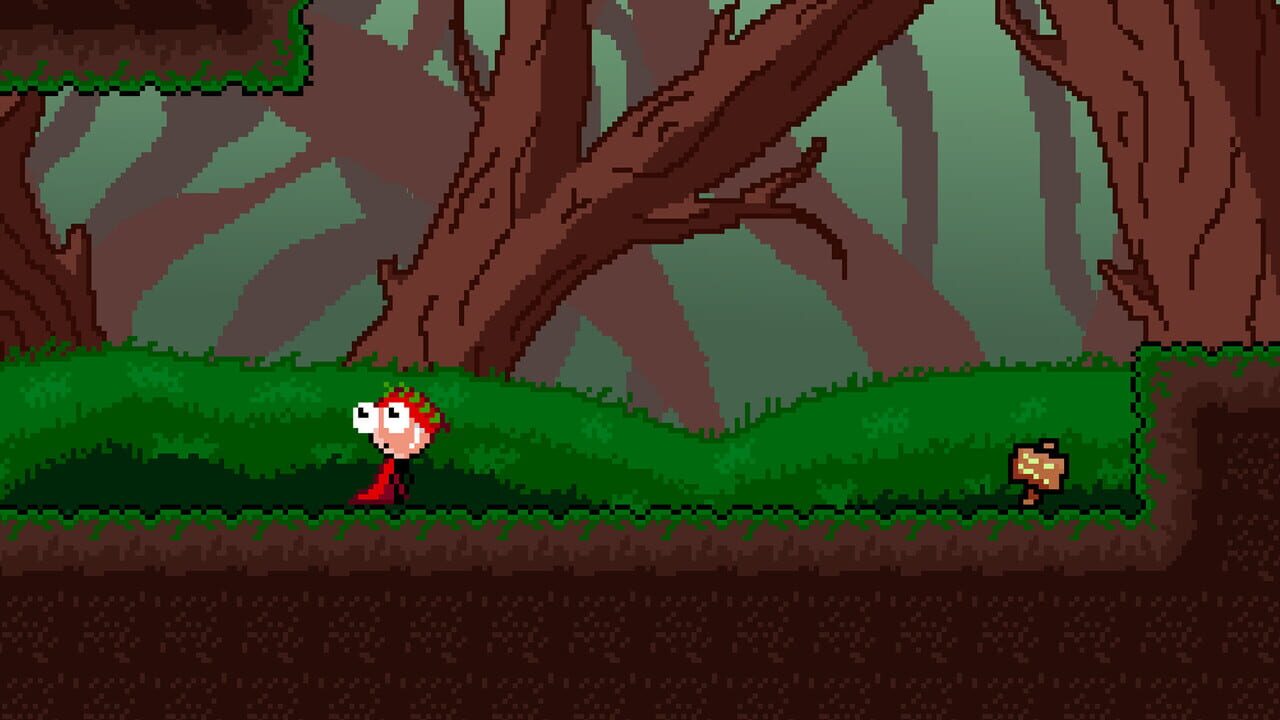 Canto I — Screenshot 3