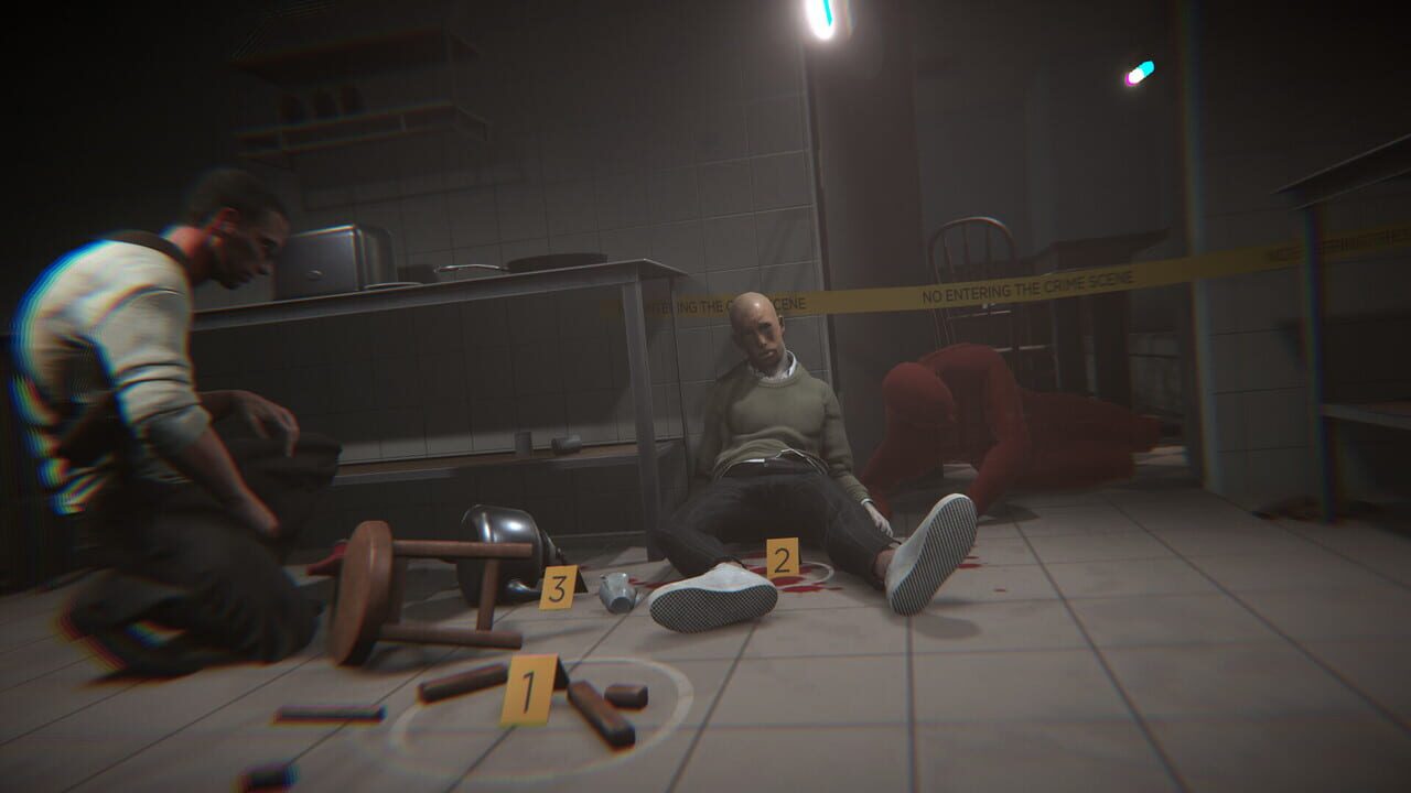 The Enigma Cases screenshot 1