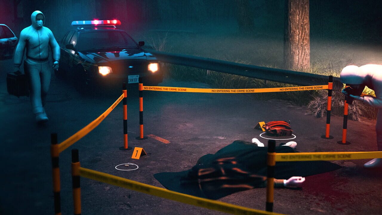 The Enigma Cases screenshot 3
