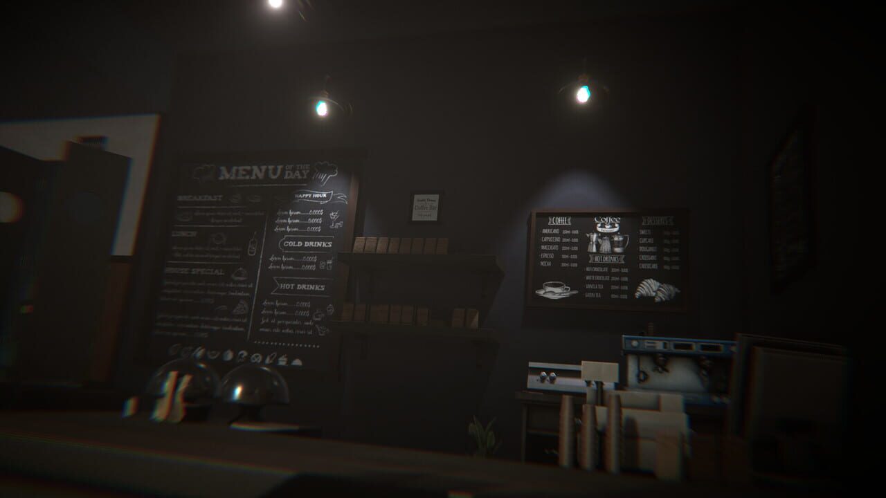 The Enigma Cases screenshot 7