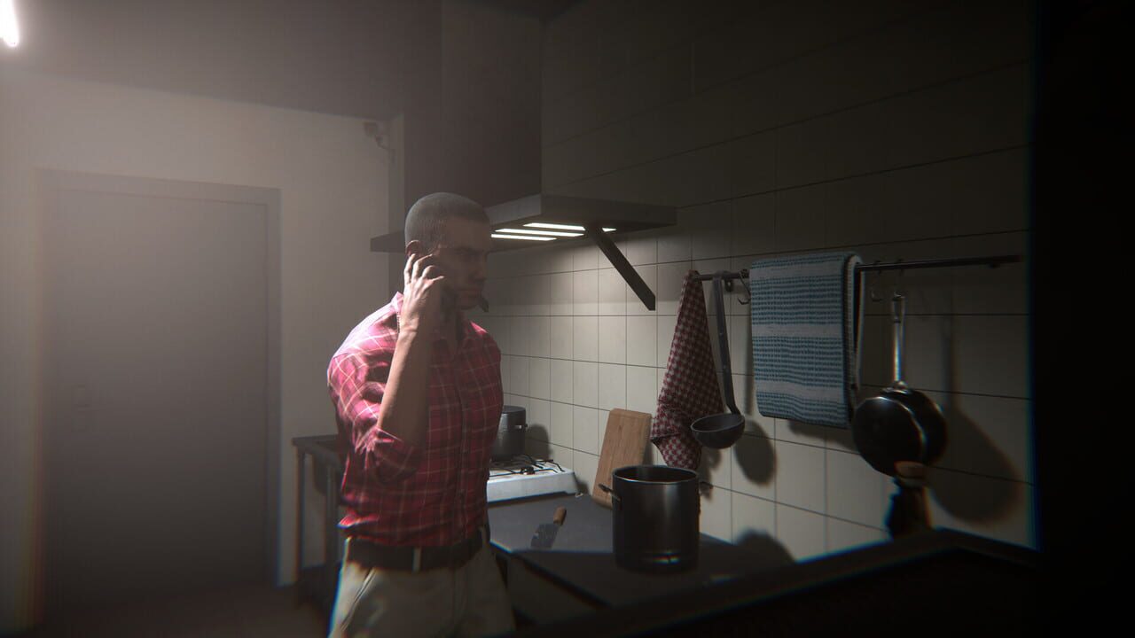 The Enigma Cases screenshot 4