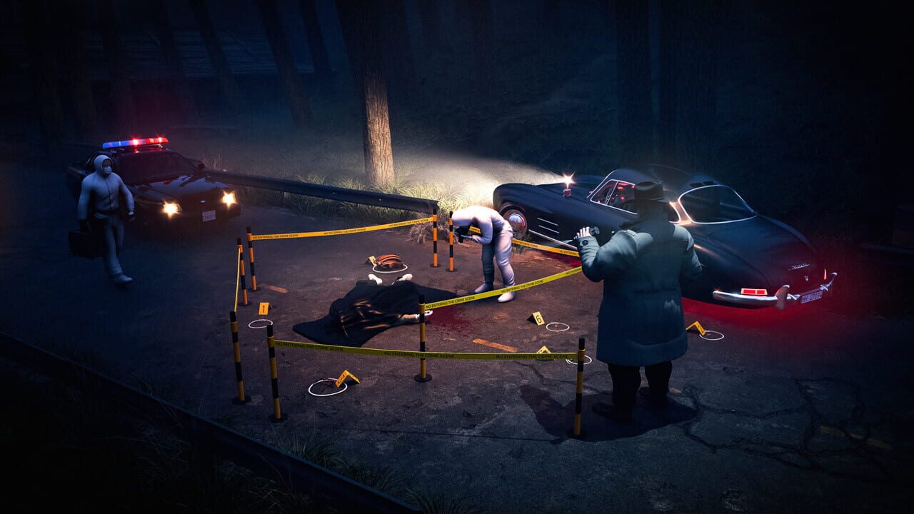 The Enigma Cases screenshot 6