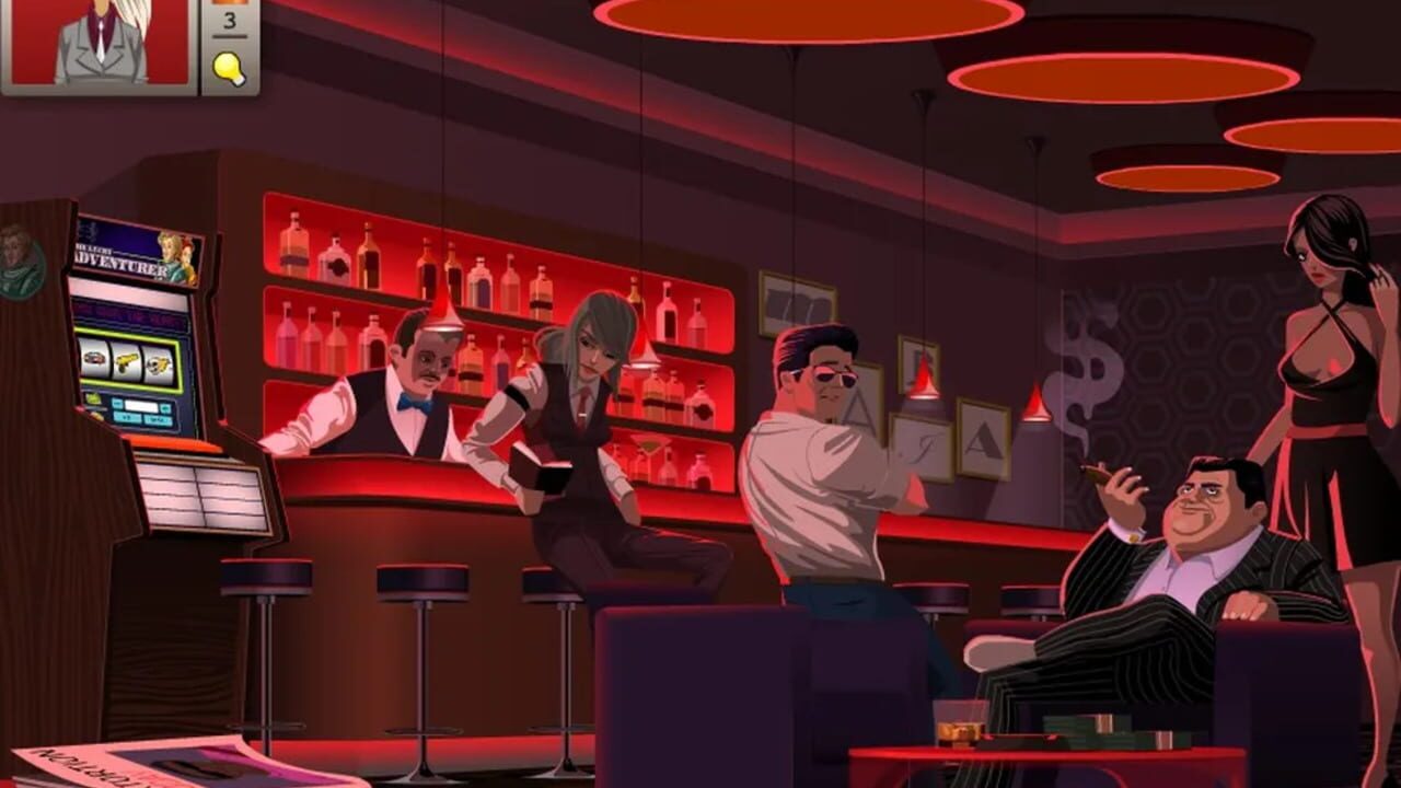 Goodgame Gangster Image