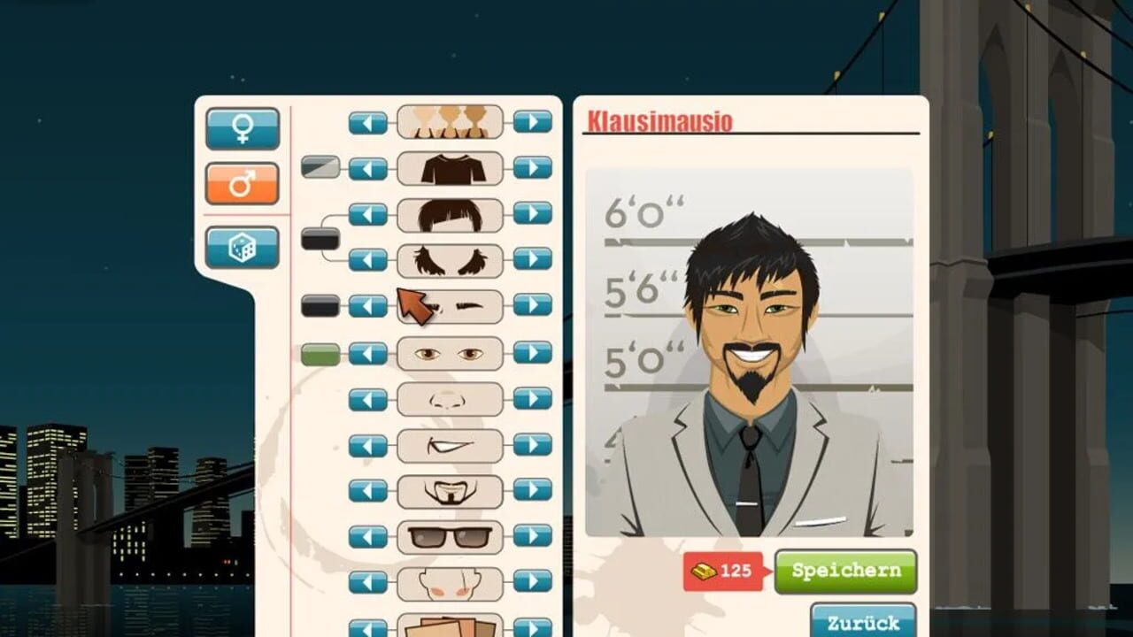 Goodgame Gangster Image