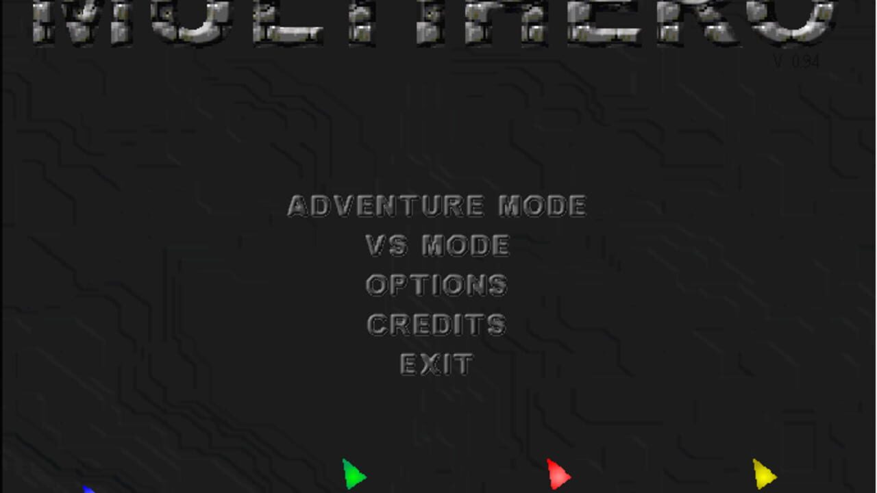MultiHero Screenshot 1