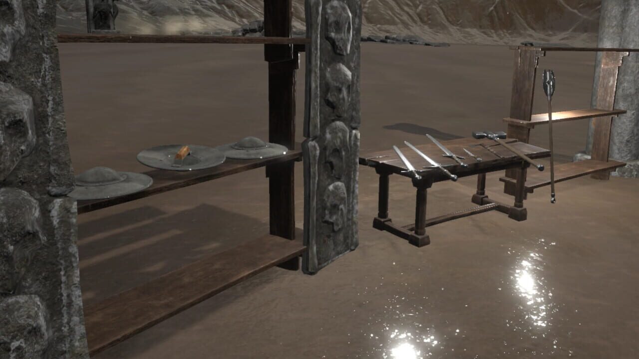Wizard's Wrath Legends — Screenshot 3
