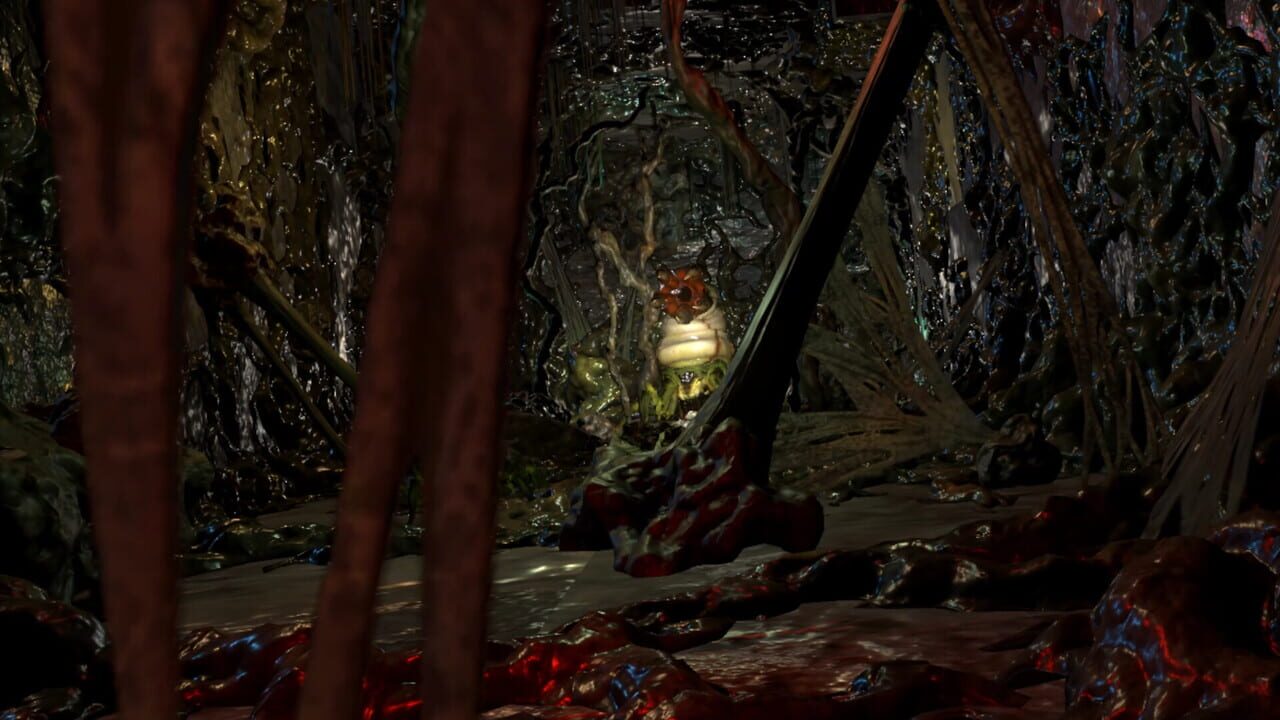 Wizard's Wrath Legends — Screenshot 4
