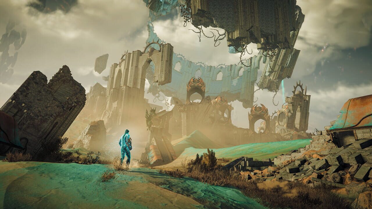 Atlas Fallen: Reign of Sand Image