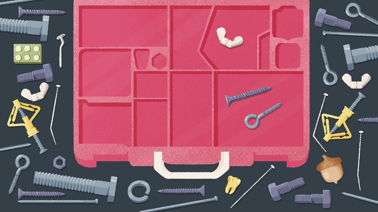 A Little to the Left: Extra Tidy Bundle Image