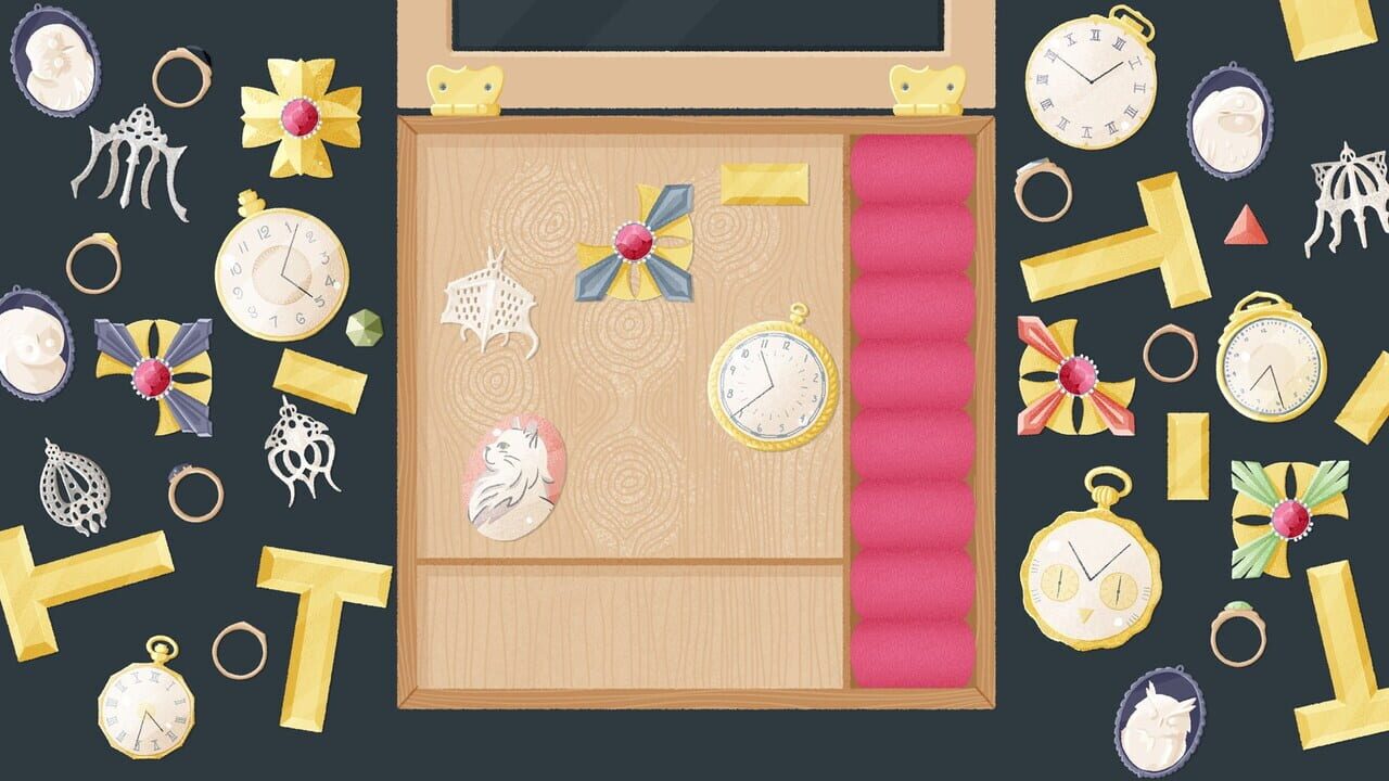 A Little to the Left: Extra Tidy Bundle Image