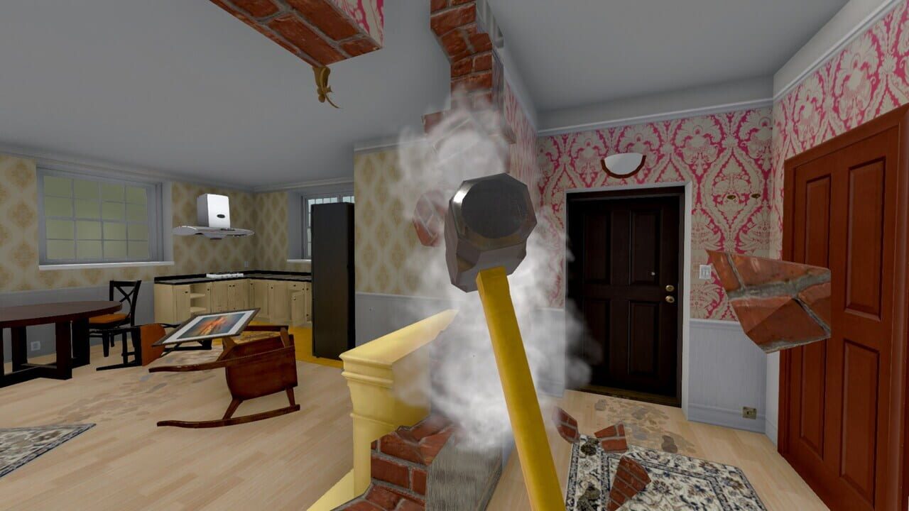 House Flipper Hairdreser Bundle Image