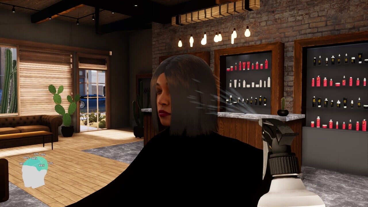 House Flipper Hairdreser Bundle Image