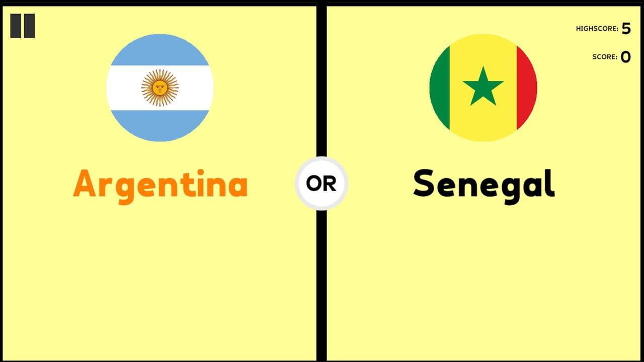 Population Quiz Image