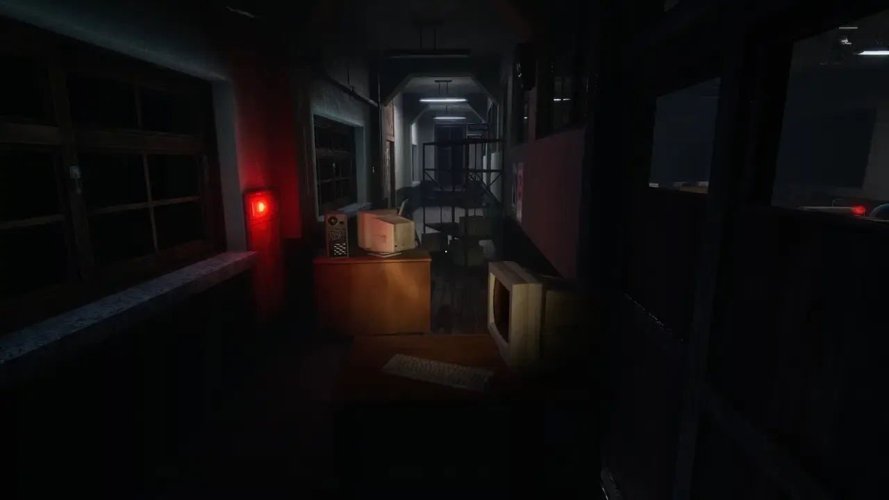 White Day 2: The Flower That Tells Lies - Complete Edition screenshot 7