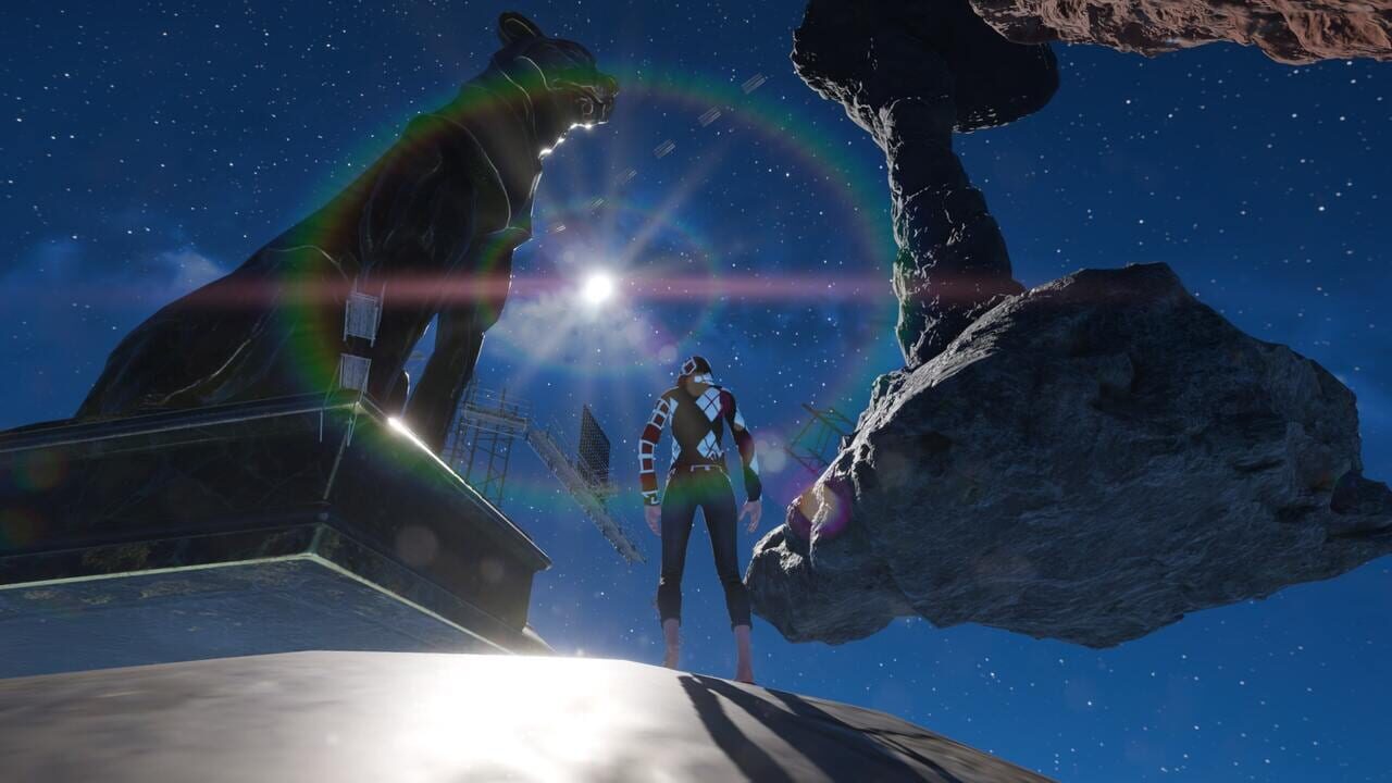 Only Up Rush — Screenshot 5