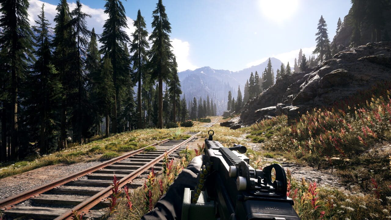 Far Cry 5 Image