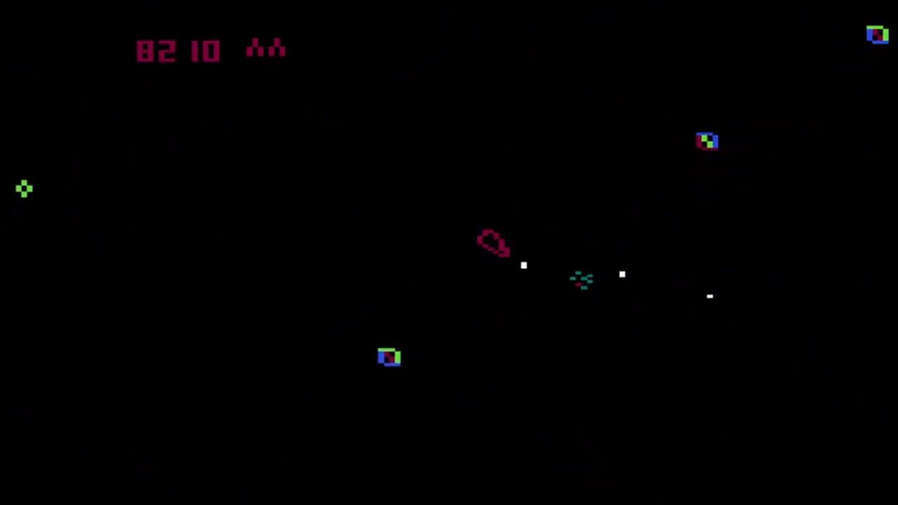 Space Duel — Screenshot 2