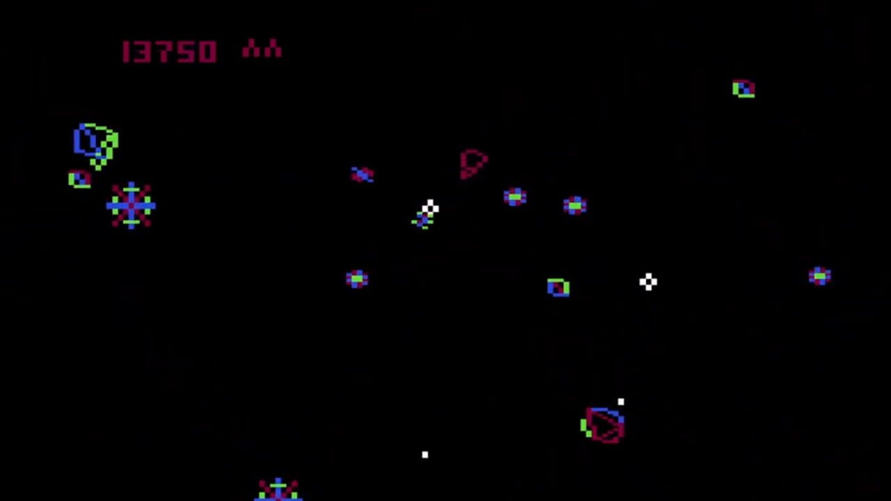 Space Duel — Screenshot 3