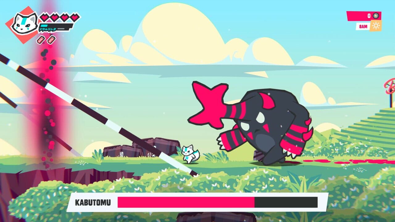 Ties: Soul Link screenshot 9