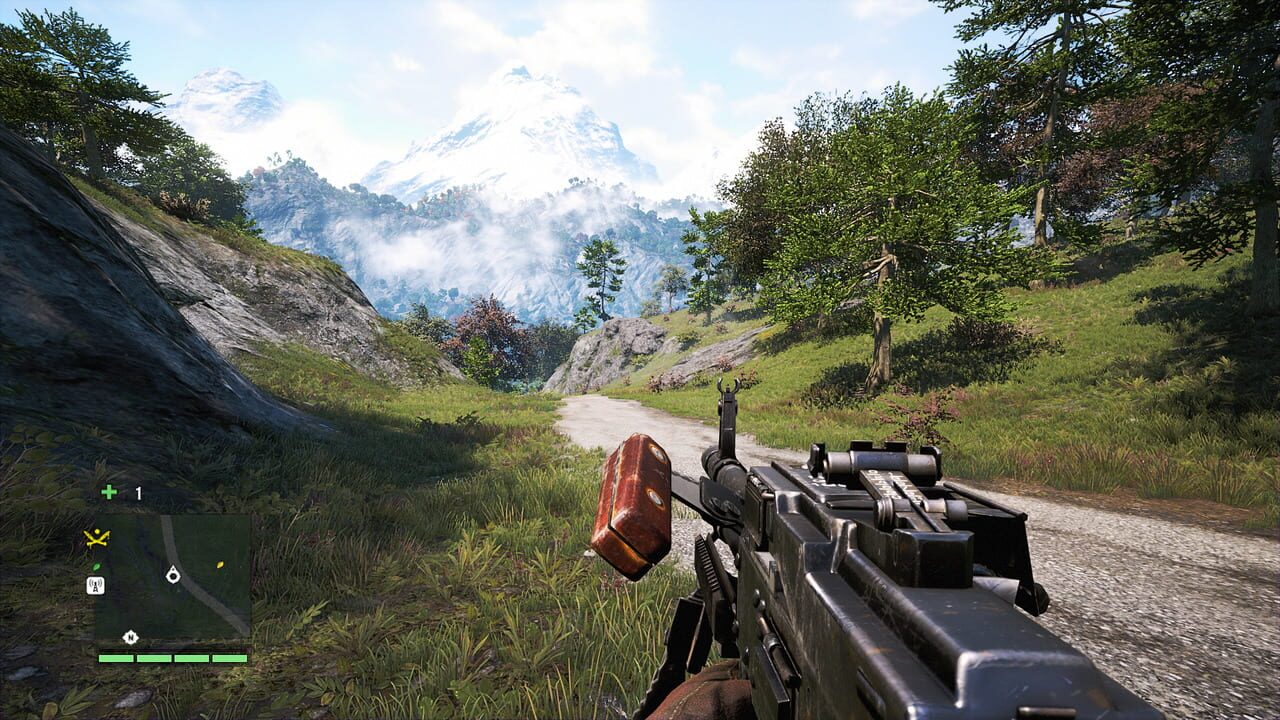 Far Cry 4 Image