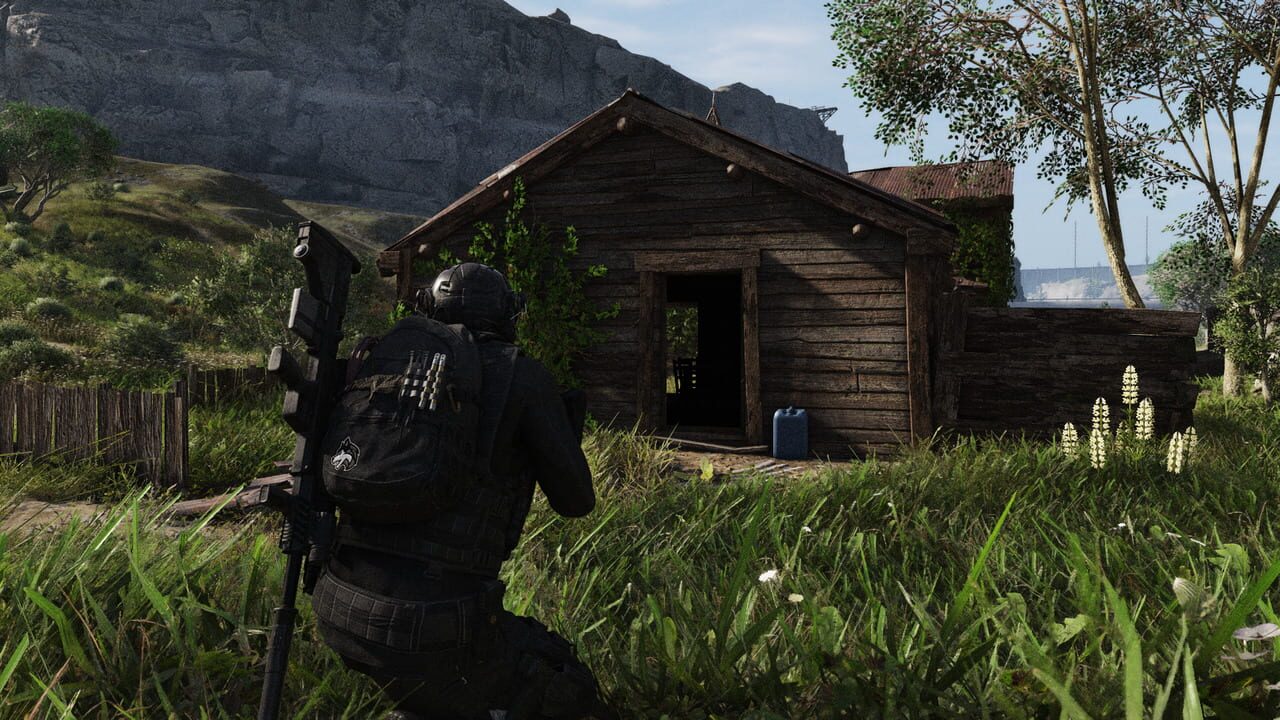 Tom Clancy's Ghost Recon: Breakpoint Image