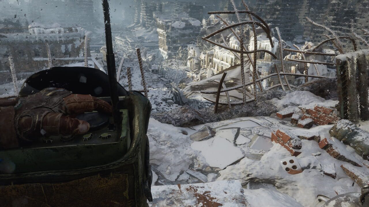 Metro Exodus Image