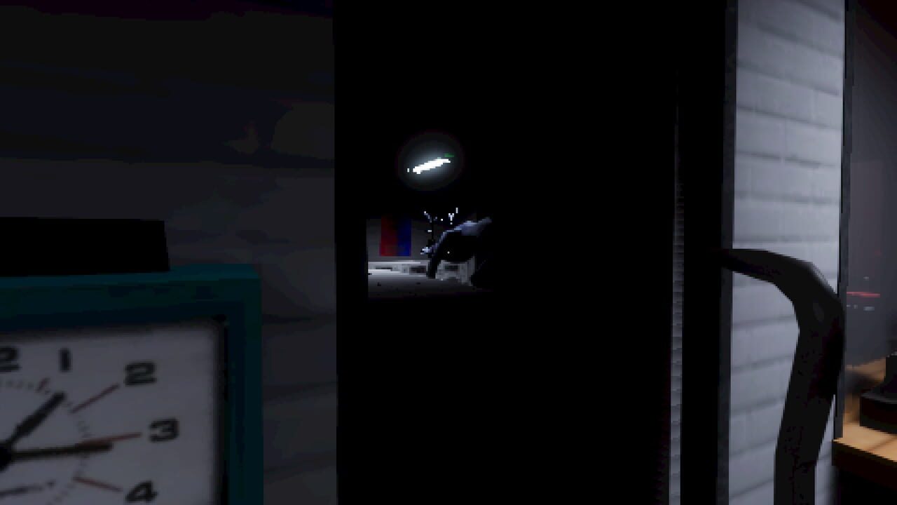 Late Laundry — Screenshot 5