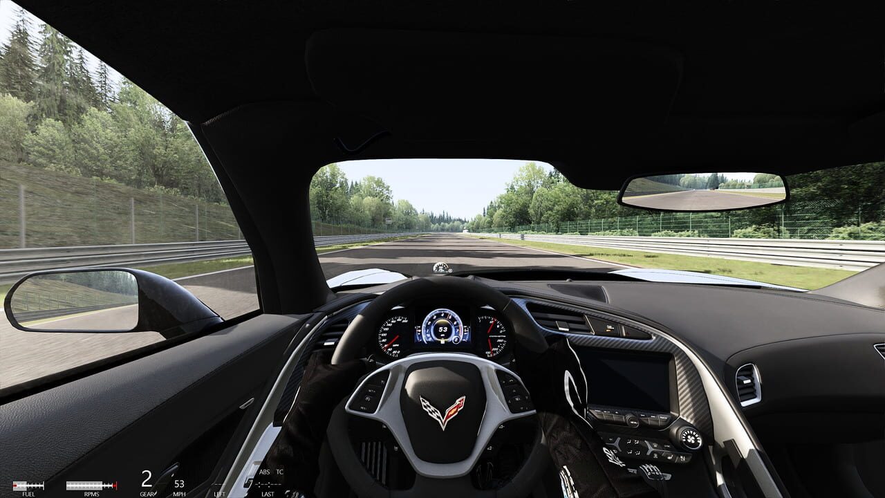 Assetto Corsa Image