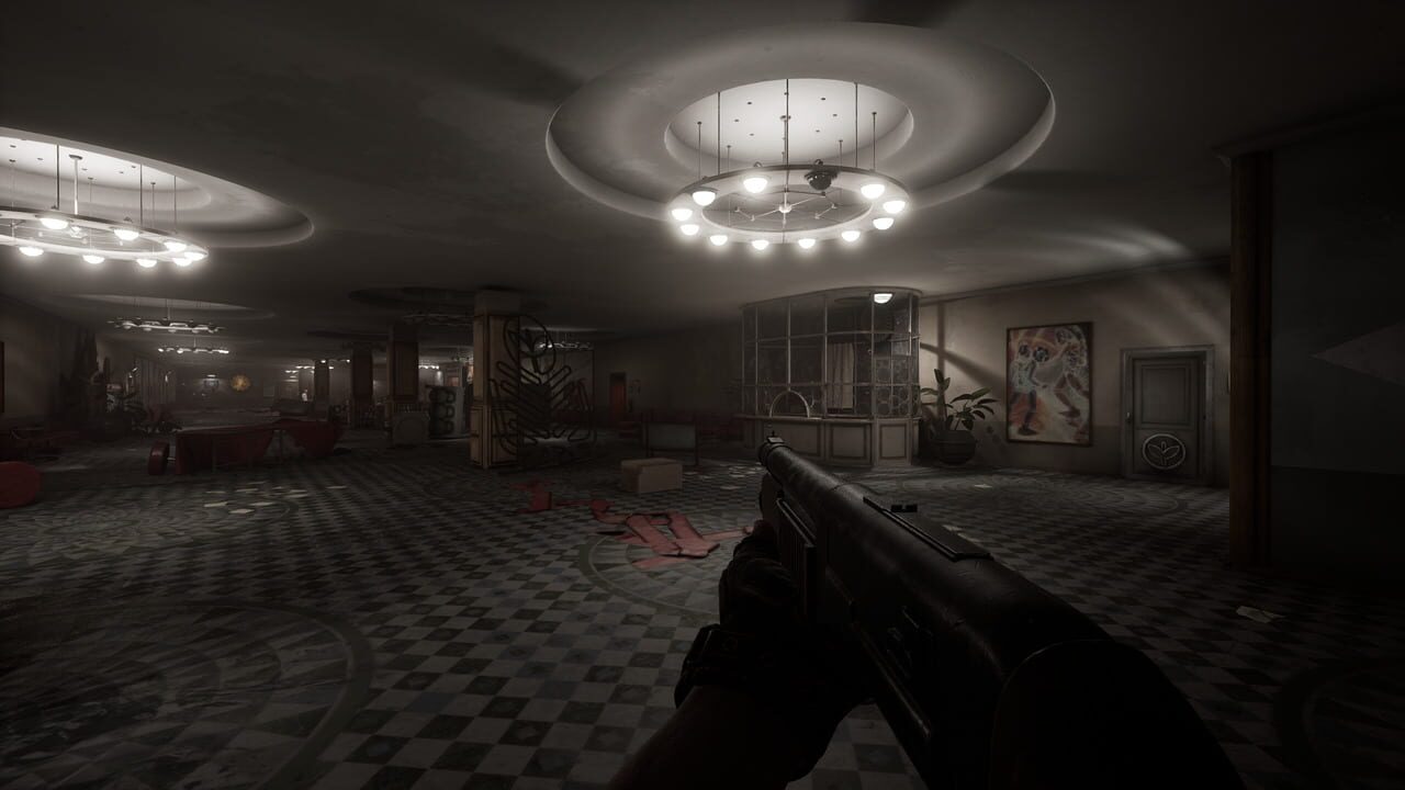 Atomic Heart Image