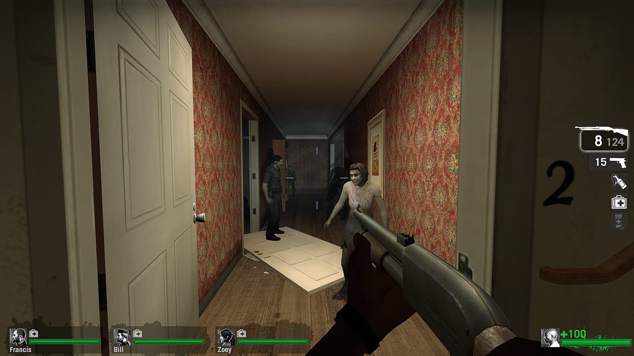 Left 4 Dead Image