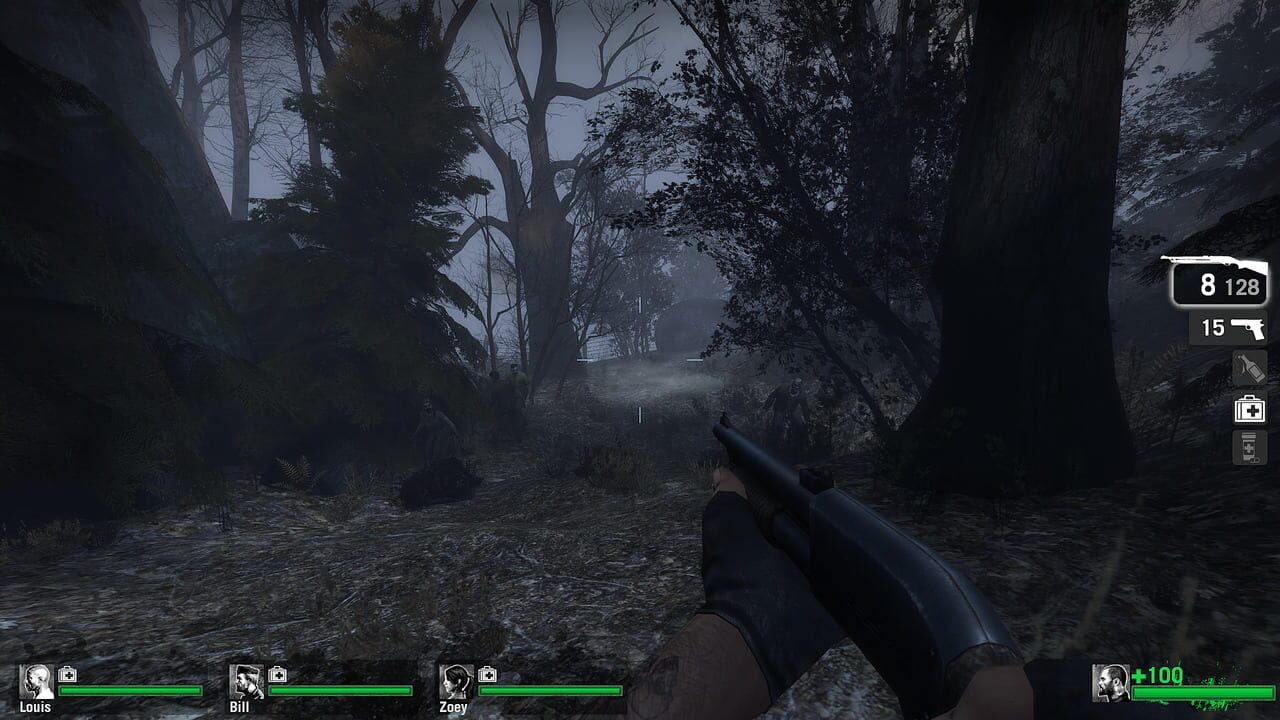 Left 4 Dead Image