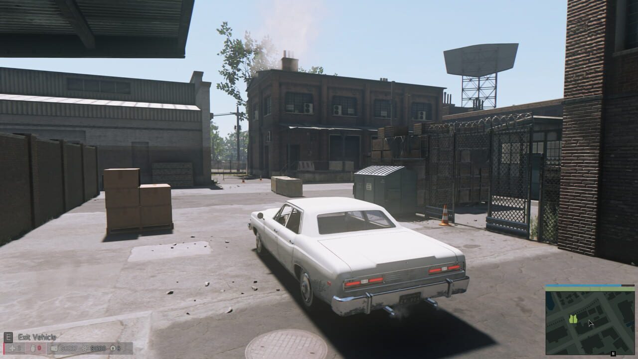 Mafia III Image