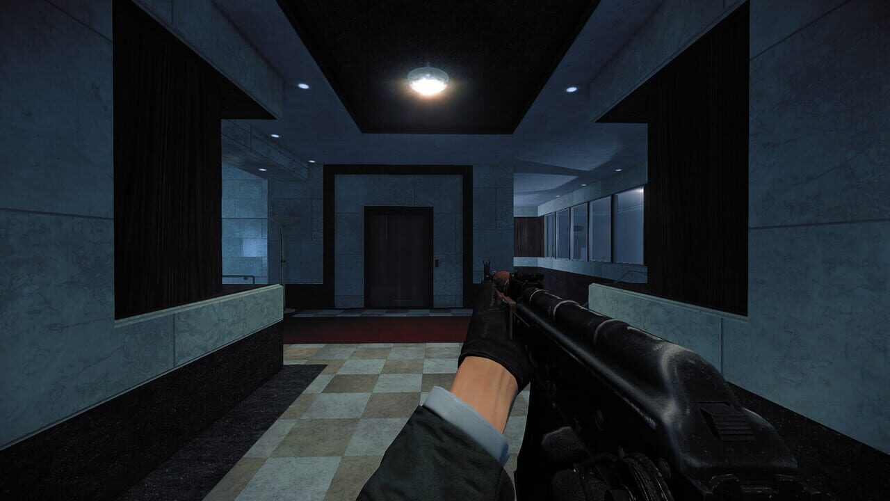 Payday 2 Image