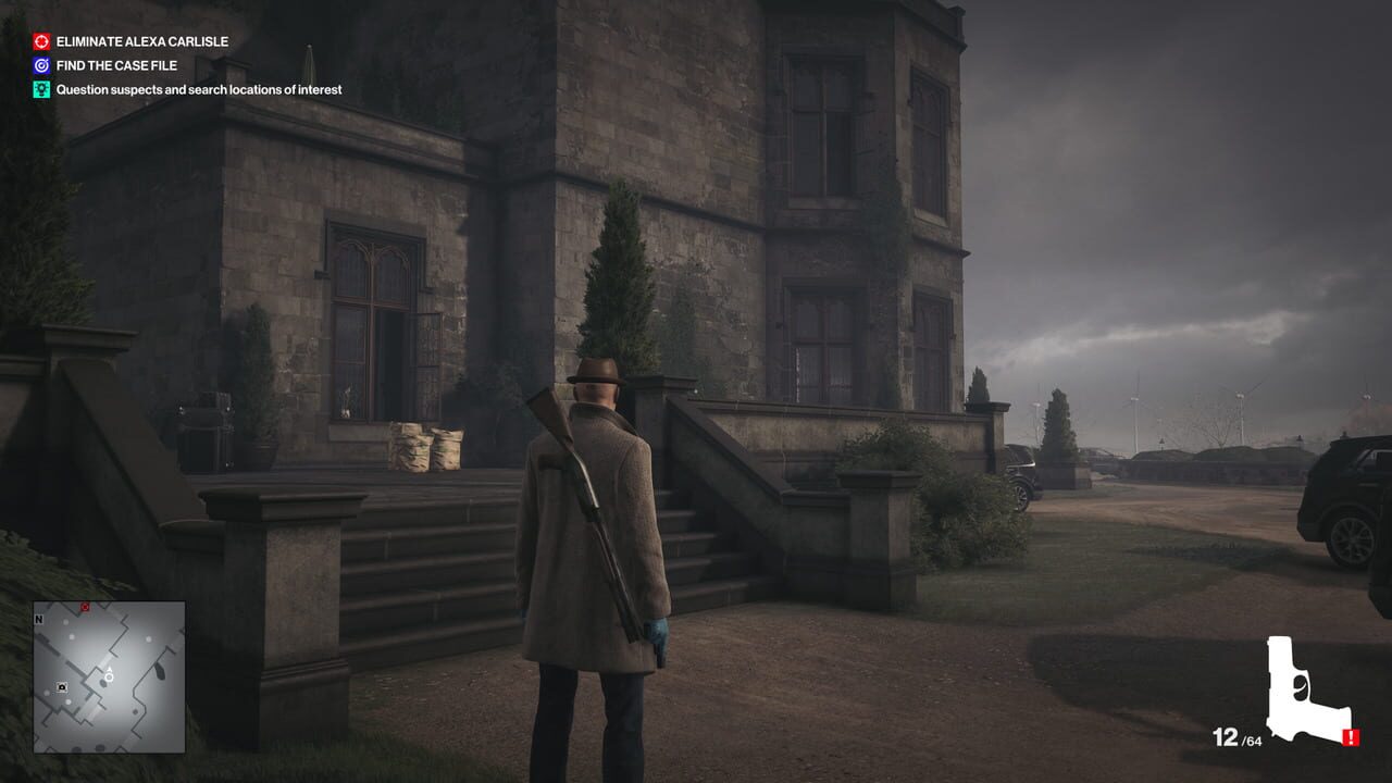 Hitman 3 Image