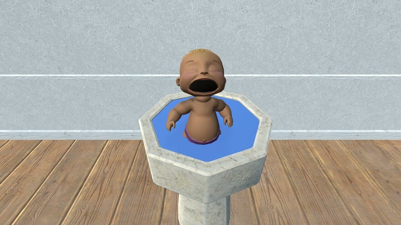 Church Simulator — Screenshot 1
