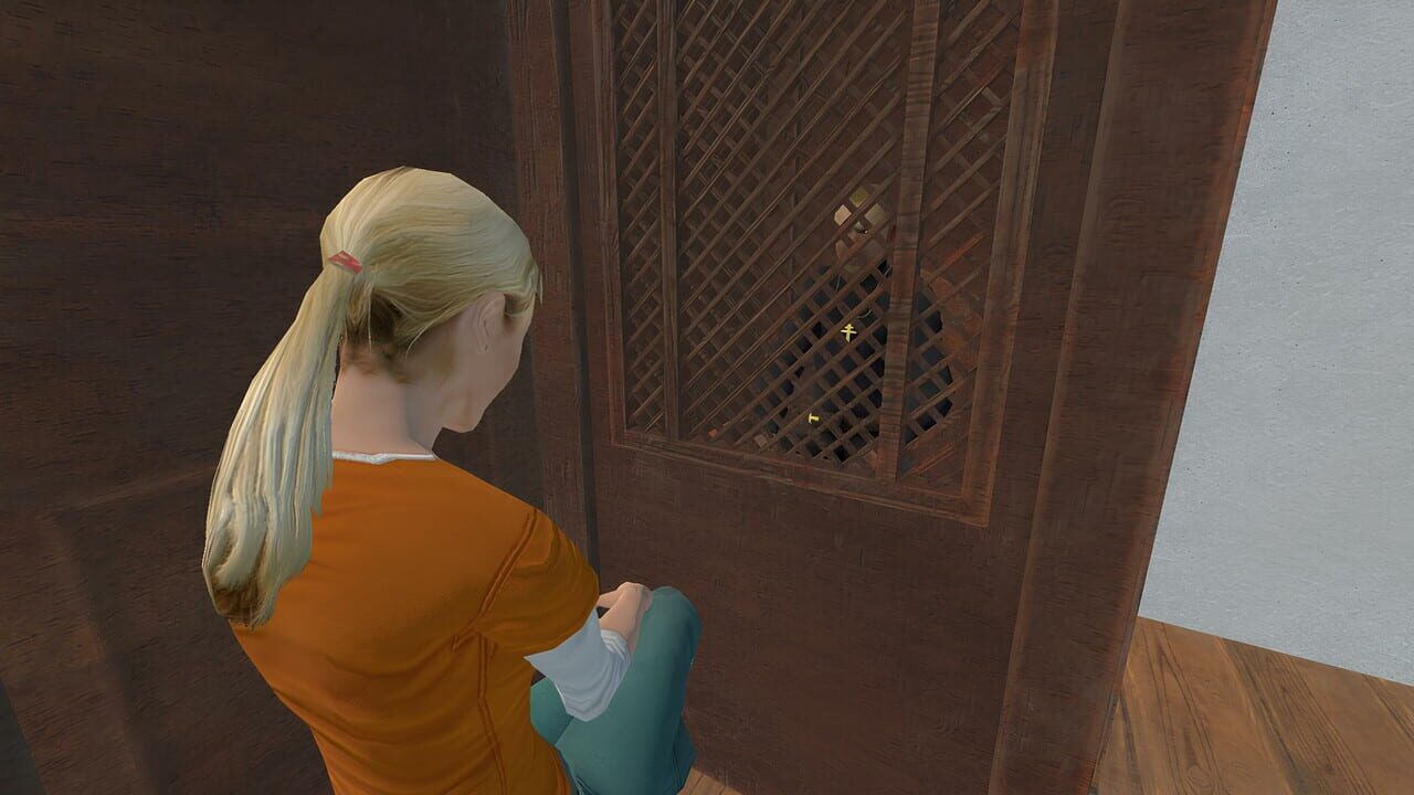 Church Simulator — Screenshot 3