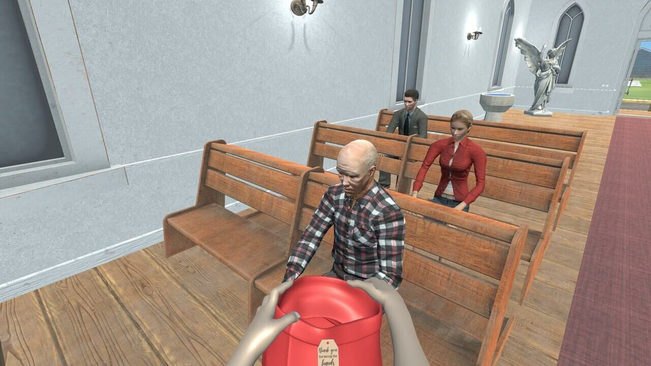 Church Simulator — Screenshot 4